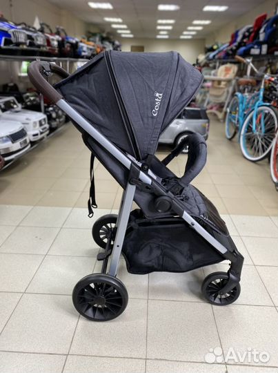 Коляска прогулочная Коляска детская