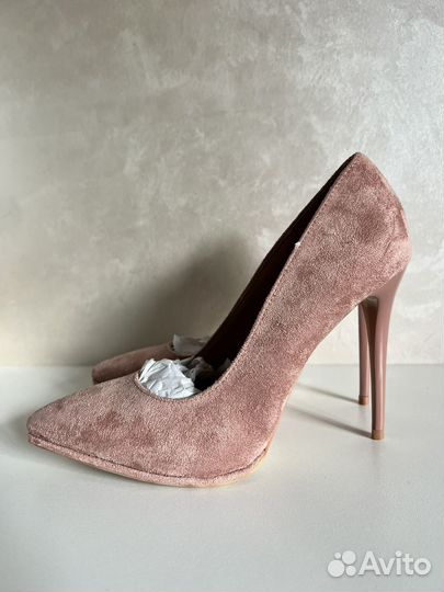 Туфли женские 37 размер новые