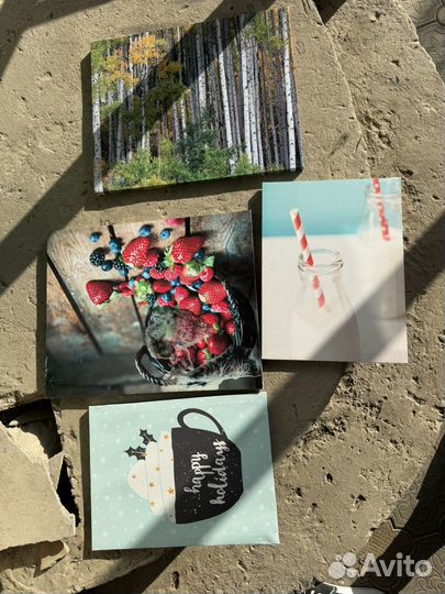 Картины для интерьера