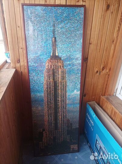 Интерьерная картина