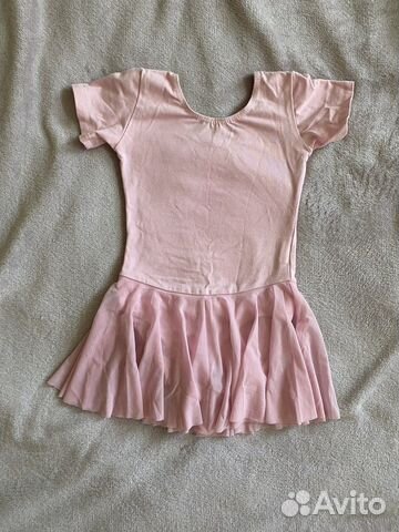 Купальник для гимнастики