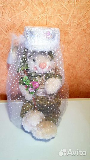 Валентинки костюмы