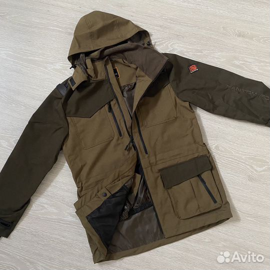 Костюм демисезонный мужской Sopka premium