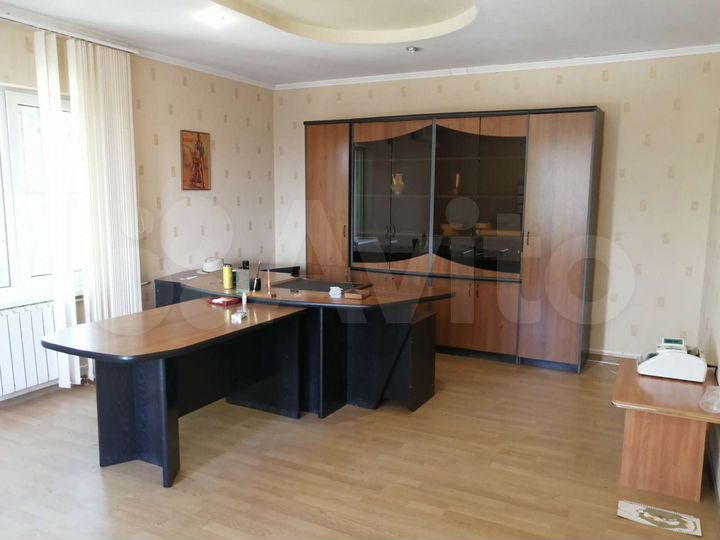 Склад с офисом рн Западный обход Краснодара