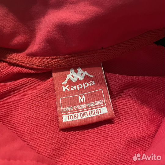 Спортивный костюм kappa