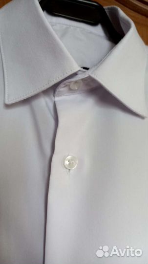 Рубашка на мальчика 122-128 Турция