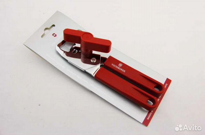 Victorinox Открывалка