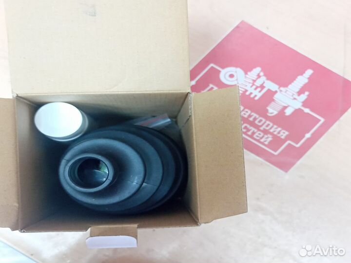 Шрус наружный передний focus III 2011