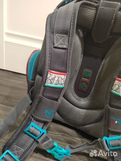 Рюкзак для девочки