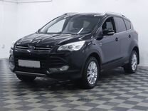 Ford Kuga 1.6 AT, 2015, 146 000 км, с пробегом, цена 995 000 руб.