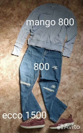 Zara H&M pull&bear uniqlo 11-12 лет