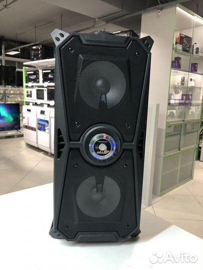 Миди-система national NSM-V350