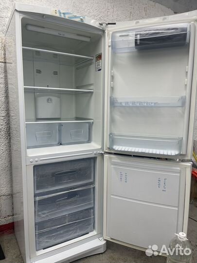 Холодильник Indesit (доставка гарантия)