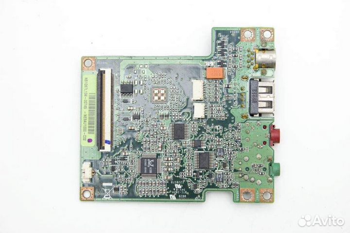 USB плата NE3AU1000-C02 для Lenovo IdeaPad Y510