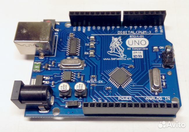 Электронные модули Ардуино esp8266 и другие