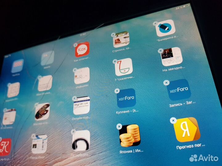 Планшет Apple iPad mini 16 GB