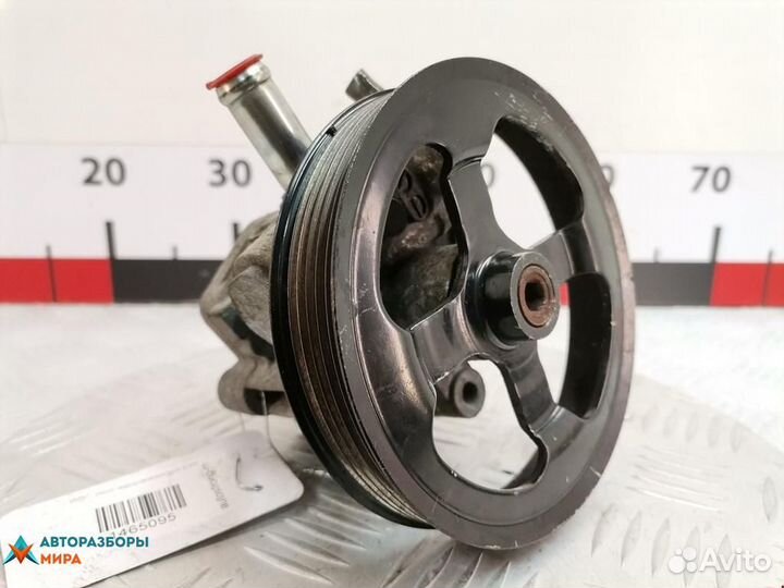 Насос гидроусилителя руля Mitsubishi Outlander 2