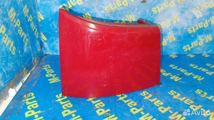 Планка под стоп левая Mazda Demio DY3W DY5W