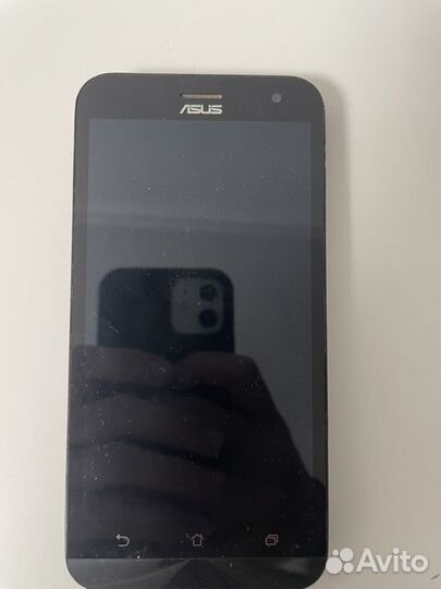 ASUS ZenFone 2 Laser ZE500KL, 2/16 ГБ