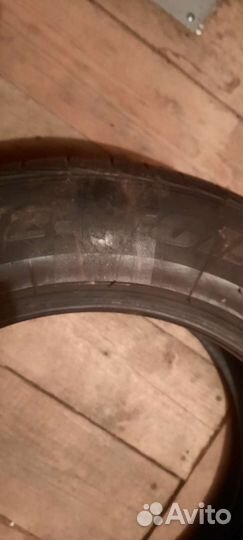 Bridgestone Sports Tourer MY-01 205/60 R15