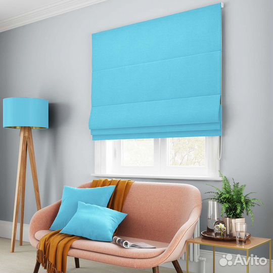 Римские шторы