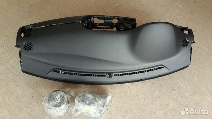 Безопасность киа Рио 4