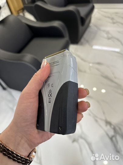 Машина для стрижки волос