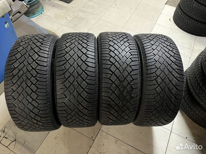 Continental ContiVikingContact 7 275/50 R20