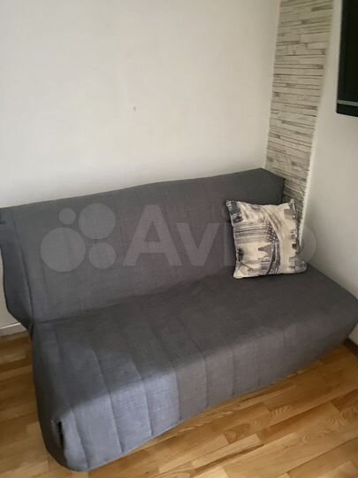 2-к. квартира, 50 м², 9/14 эт.