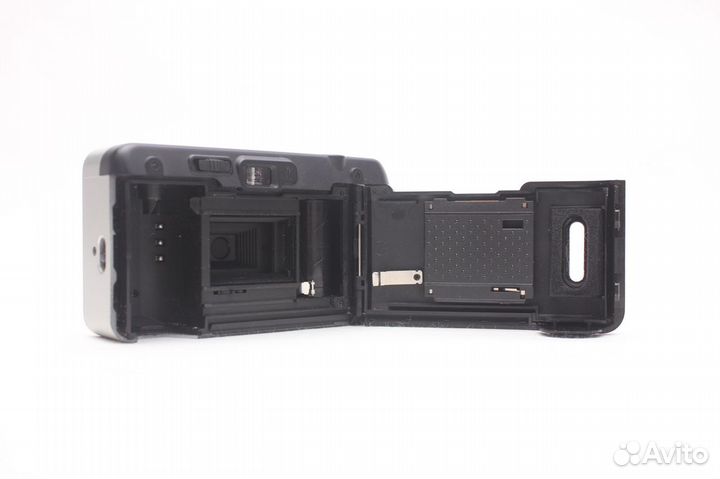 Плёночный фотоаппарат Samsung Fino 40S panorama