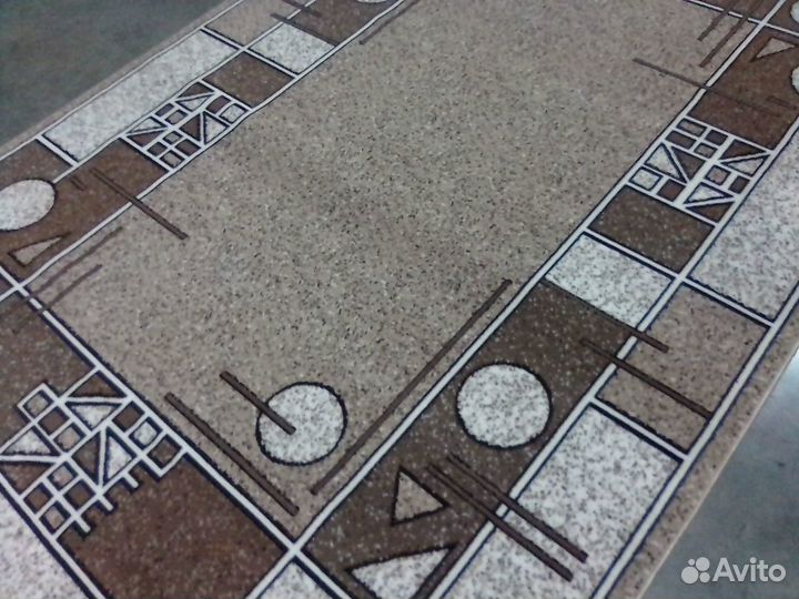 Ковер размером : 2.0х3.0 (№ 15804) новый