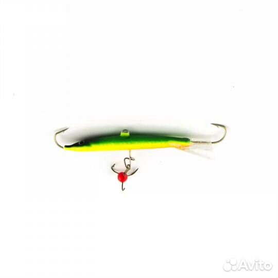 Балансир OPM 7С1 9 гр цвет 12