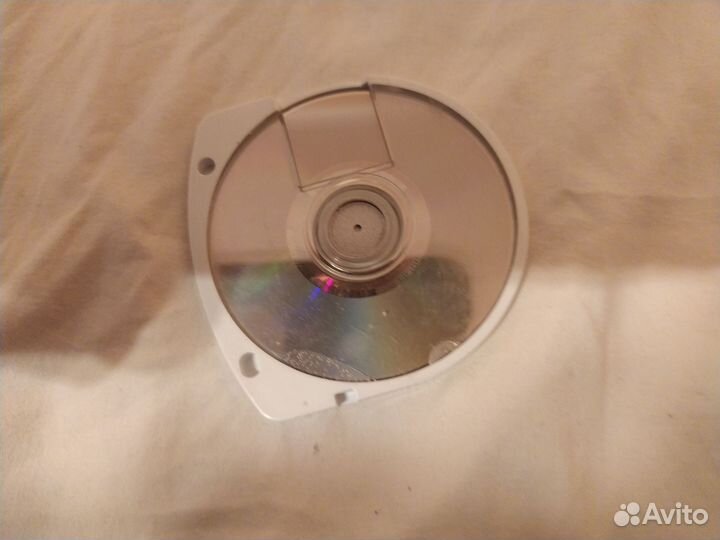 Avatar: The Game Игра psp Umd