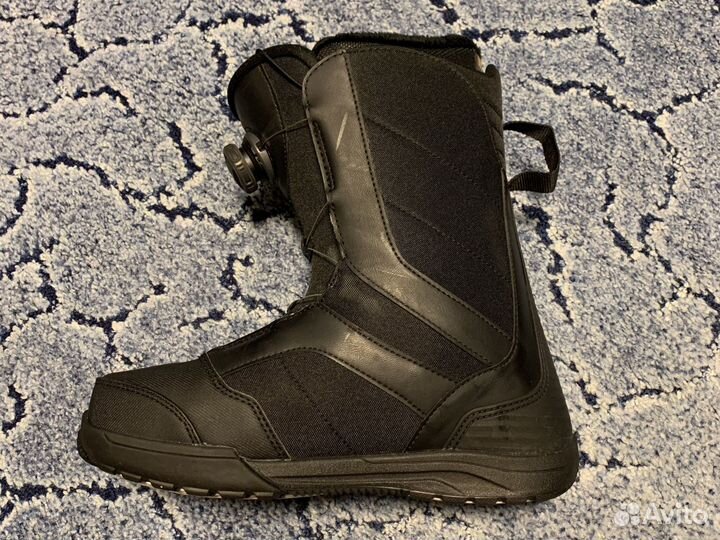 Сноубордические ботинки K2 Raider 26,5