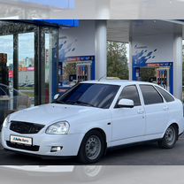 ВАЗ (LADA) Priora 1.6 MT, 2014, 175 000 км, с пробегом, цена 489 000 руб.