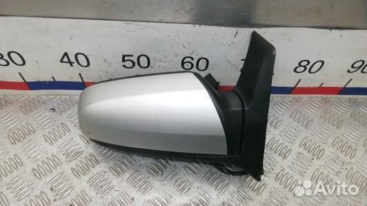 Зеркало наружное правое opel zafira B (JDN40JO01)