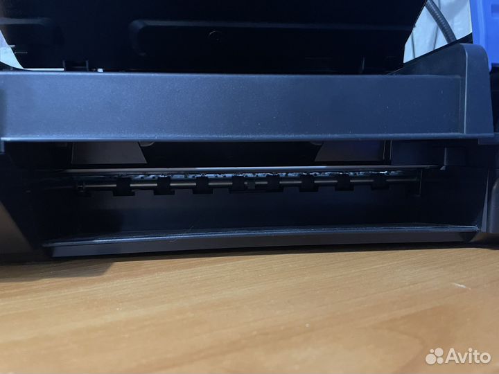 Принтер canon MP230 series