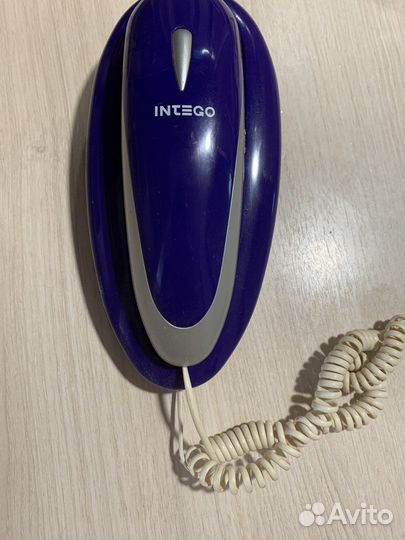 Стационарный телефон