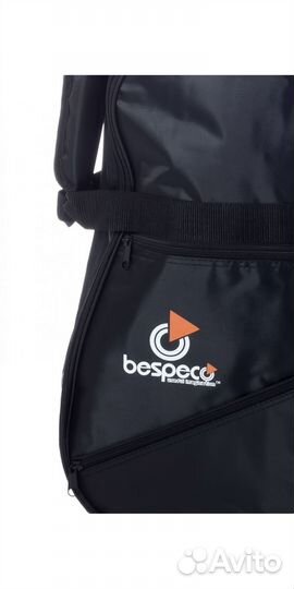 Чехол для гитары Bespeco BAG60AG