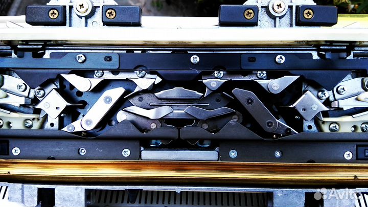 Silver Reed SK561P(электр),зачасти и аксес