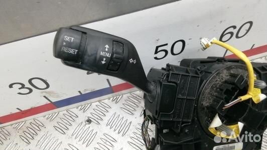 Переключатель поворотов и дворников (стрекоза) for