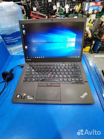 Lenovo thinkpad x1 carbon gen 3
