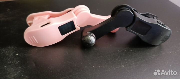 Автокликеры для смартфонов