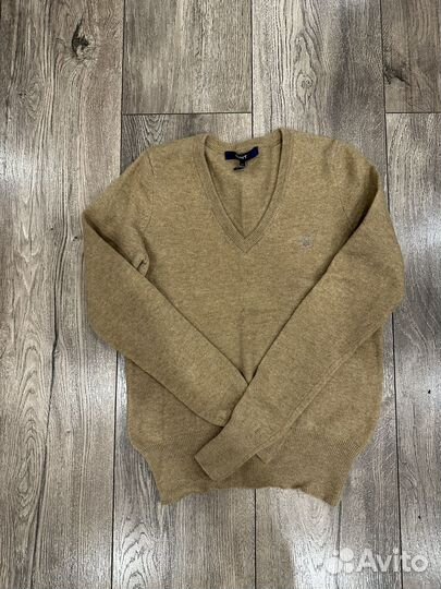 Джемпер gant женский