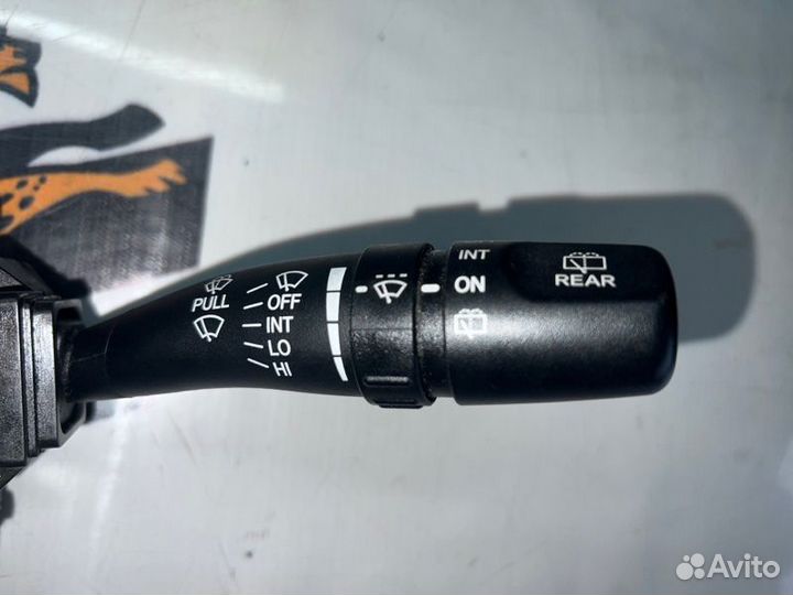 Гитара Kia Sportage D4EA 2007