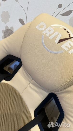 Компьютерное кресло drive