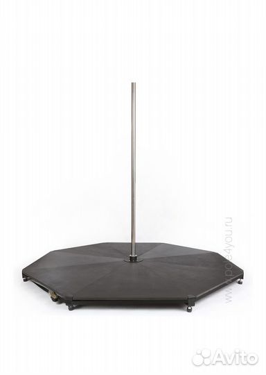 Пилон с подиумом pole stage