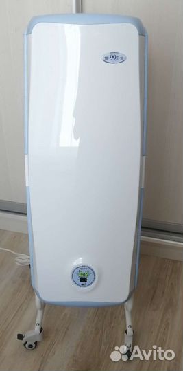 Облучатель рециркулятор