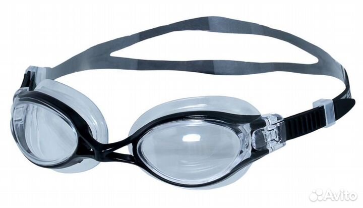 Очки для плавания Atemi N8501