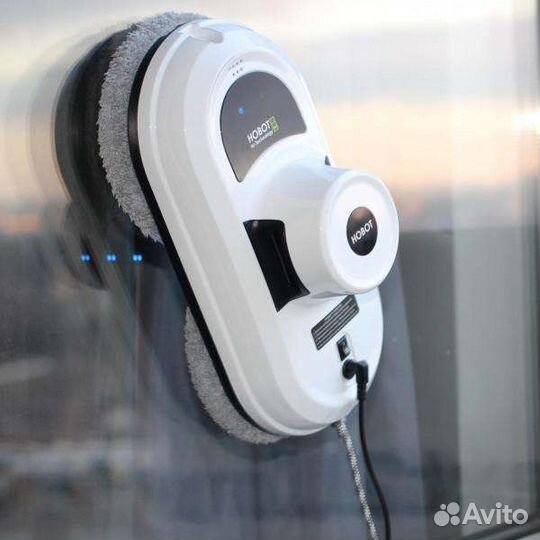 Робот мойщик окон аренда без залога